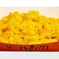 Mac & cheese