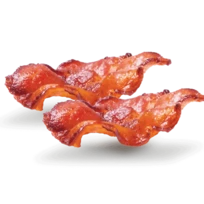 Extra bacon