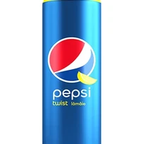 Pepsi Twist Doza 0.33L