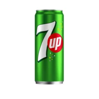7Up Lemon Lime 0.33L Test Import